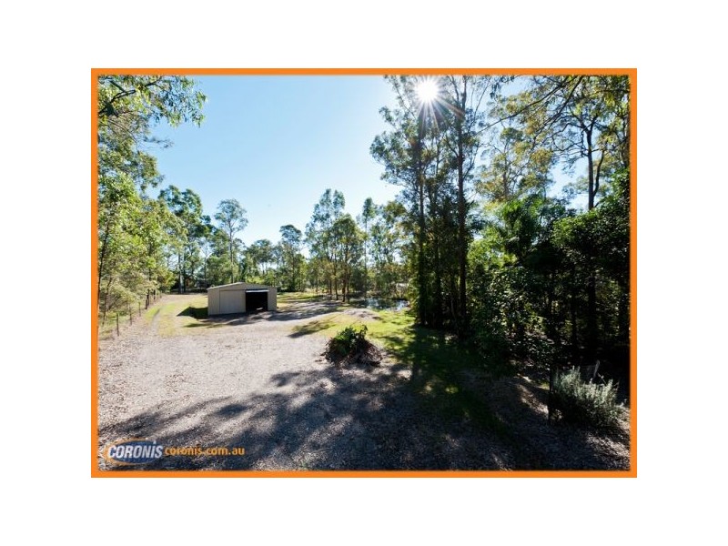 236-240 Wilson Road, Buccan QLD 4207