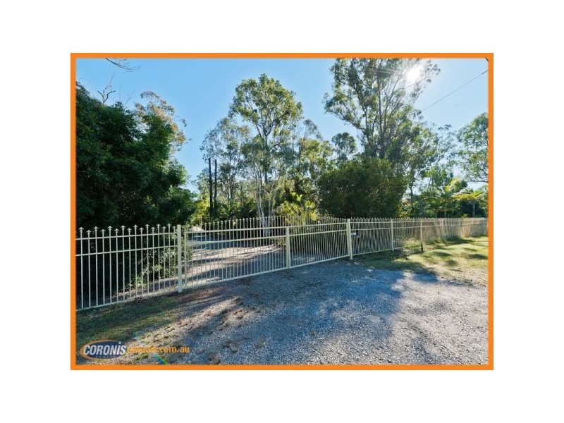 236-240 Wilson Road, Buccan QLD 4207
