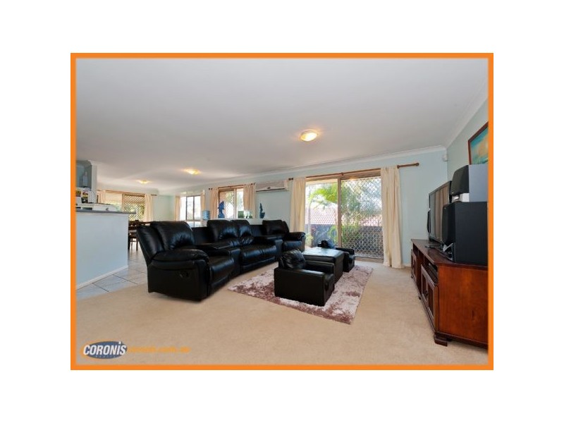 62 Overland Drive, Edens Landing QLD 4207