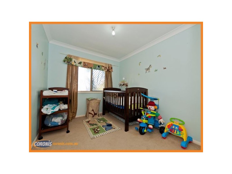 62 Overland Drive, Edens Landing QLD 4207