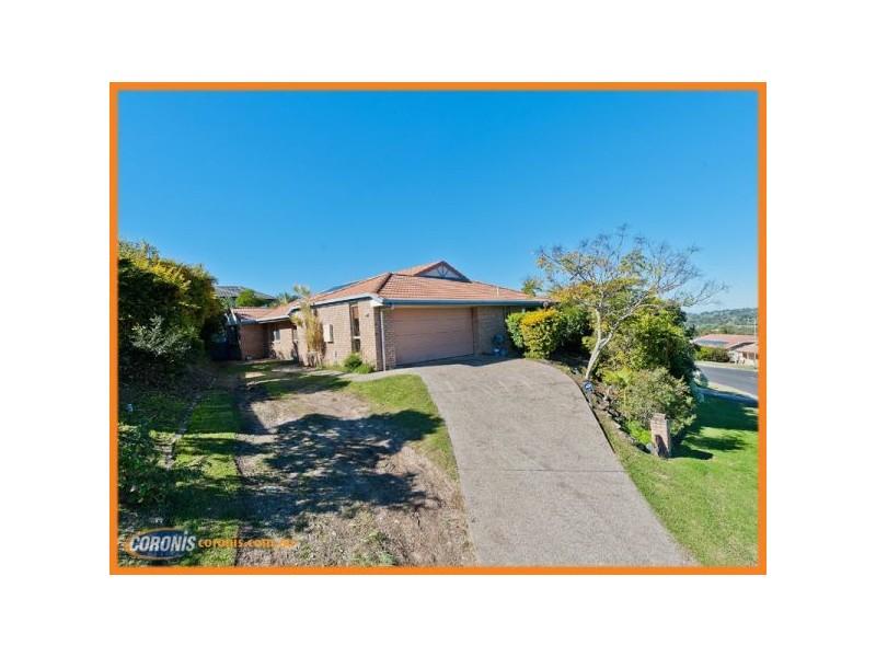 62 Overland Drive, Edens Landing QLD 4207