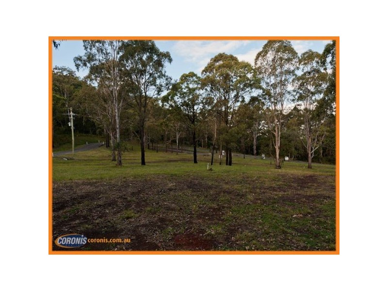 2248 Tamborine Mountain Road, Tamborine Mountain QLD 4272
