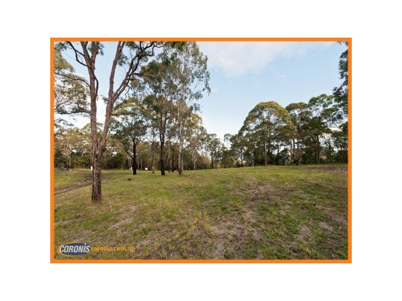 2248 Tamborine Mountain Road, Tamborine Mountain QLD 4272
