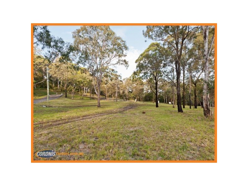 2248 Tamborine Mountain Road, Tamborine Mountain QLD 4272