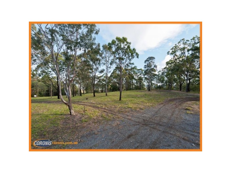 2248 Tamborine Mountain Road, Tamborine Mountain QLD 4272