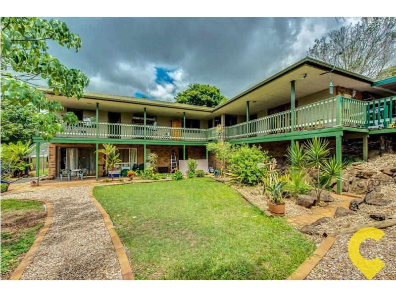 3 Kinloch Road, Daisy Hill QLD 4127