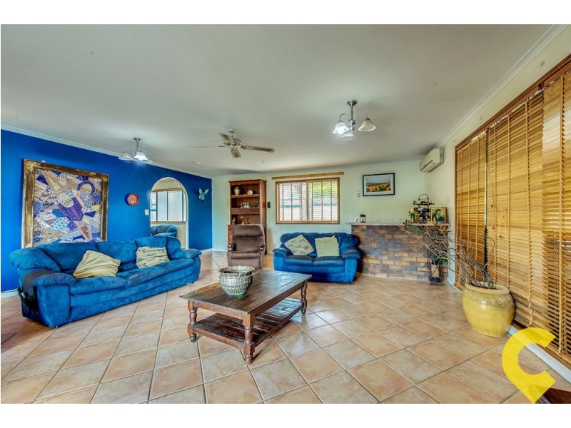 3 Kinloch Road, Daisy Hill QLD 4127