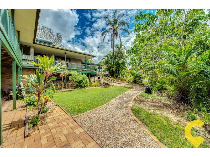 3 Kinloch Road, Daisy Hill QLD 4127