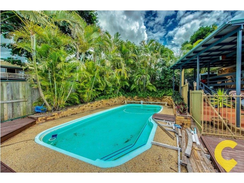 3 Kinloch Road, Daisy Hill QLD 4127