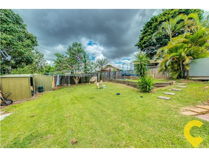 3 Kinloch Road, Daisy Hill QLD 4127