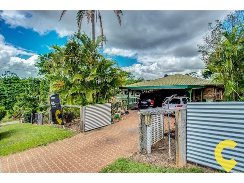 3 Kinloch Road, Daisy Hill QLD 4127