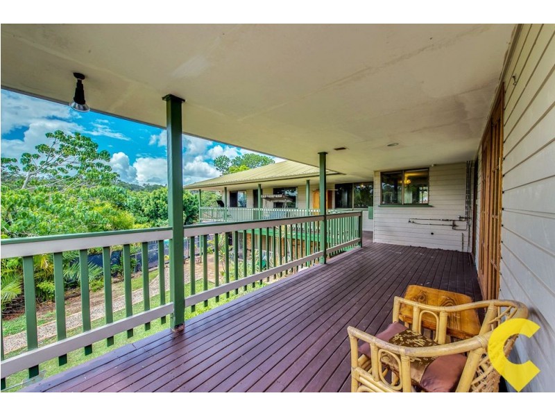 3 Kinloch Road, Daisy Hill QLD 4127