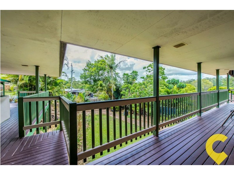 3 Kinloch Road, Daisy Hill QLD 4127