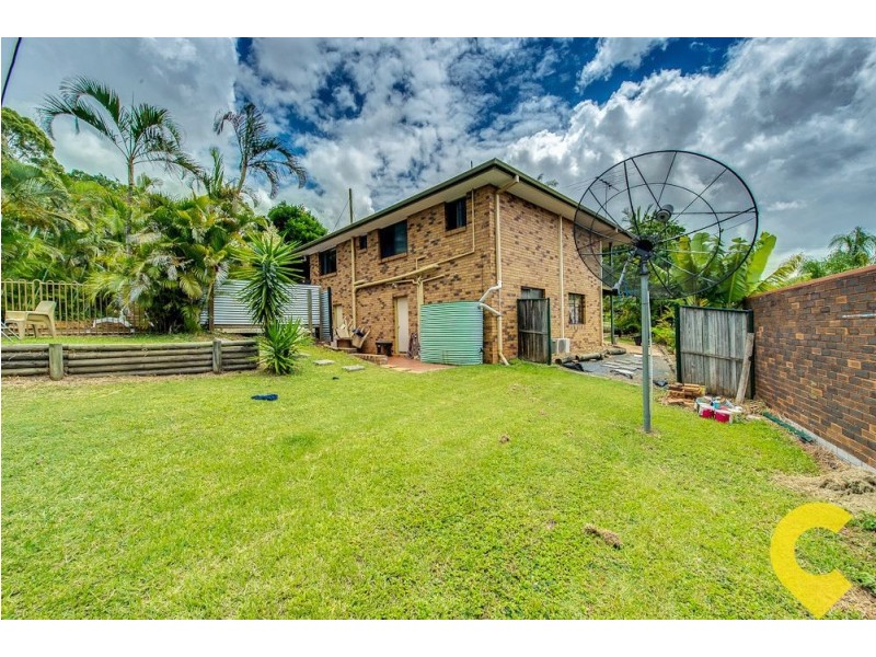 3 Kinloch Road, Daisy Hill QLD 4127
