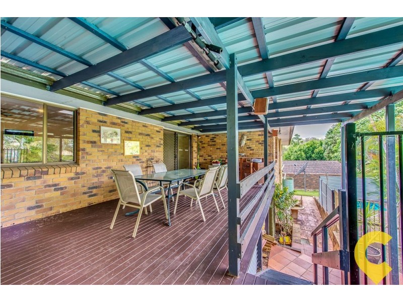 3 Kinloch Road, Daisy Hill QLD 4127