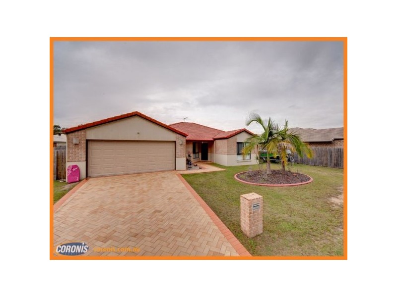 23 Sandstone Boulevard, Ningi QLD 4511