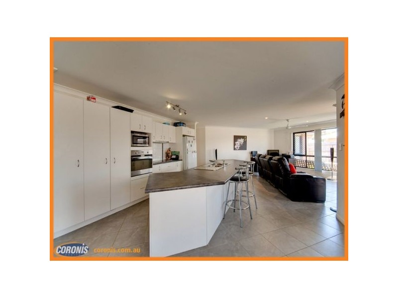 23 Sandstone Boulevard, Ningi QLD 4511