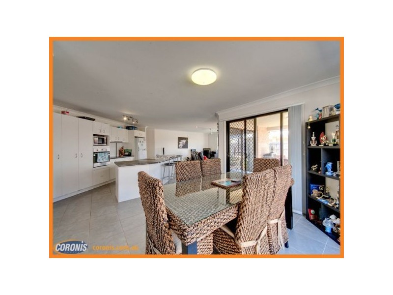 23 Sandstone Boulevard, Ningi QLD 4511