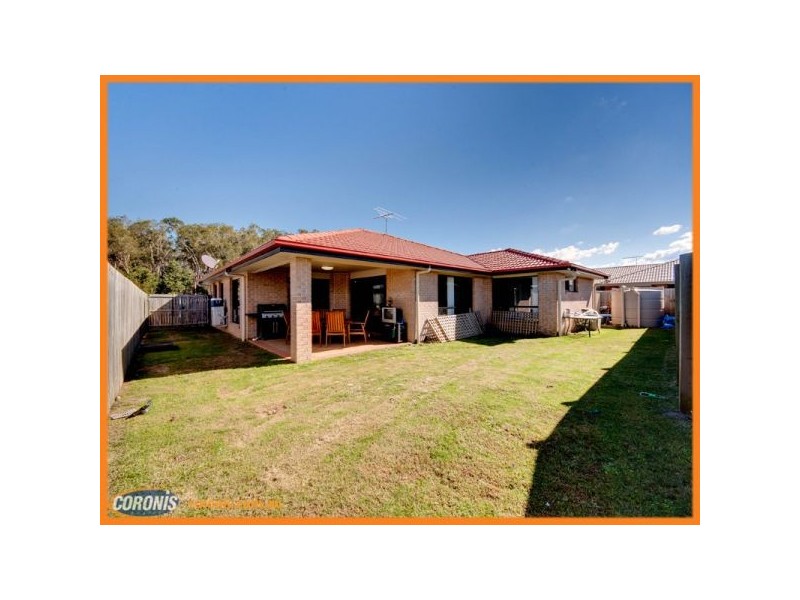 23 Sandstone Boulevard, Ningi QLD 4511