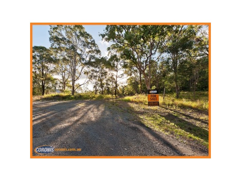 2246 Tamborine Mountain Road, Tamborine Mountain QLD 4272