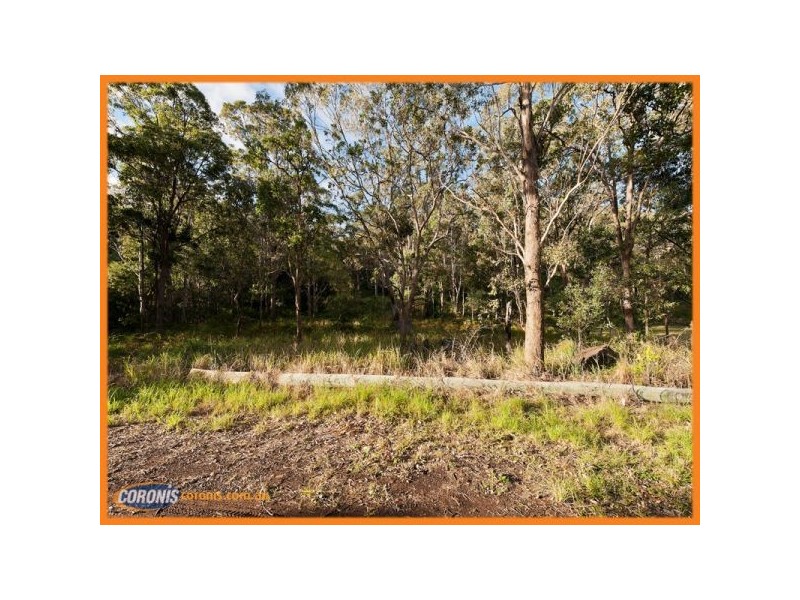 2246 Tamborine Mountain Road, Tamborine Mountain QLD 4272