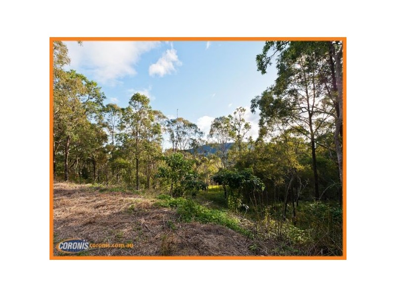 2246 Tamborine Mountain Road, Tamborine Mountain QLD 4272