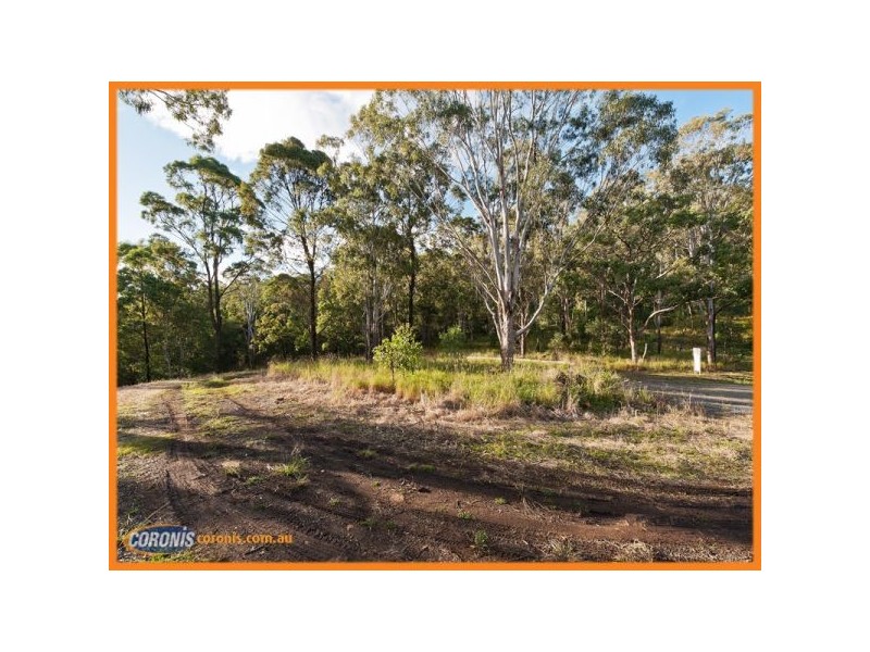 2246 Tamborine Mountain Road, Tamborine Mountain QLD 4272