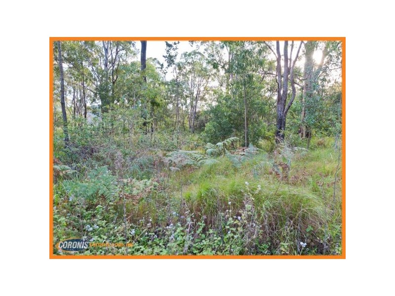 2246 Tamborine Mountain Road, Tamborine Mountain QLD 4272