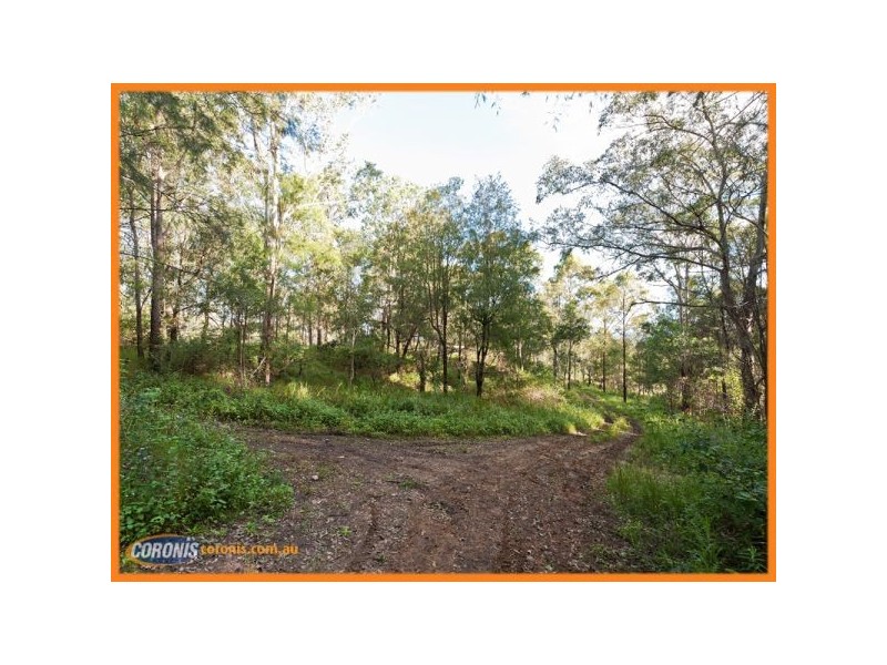 2246 Tamborine Mountain Road, Tamborine Mountain QLD 4272