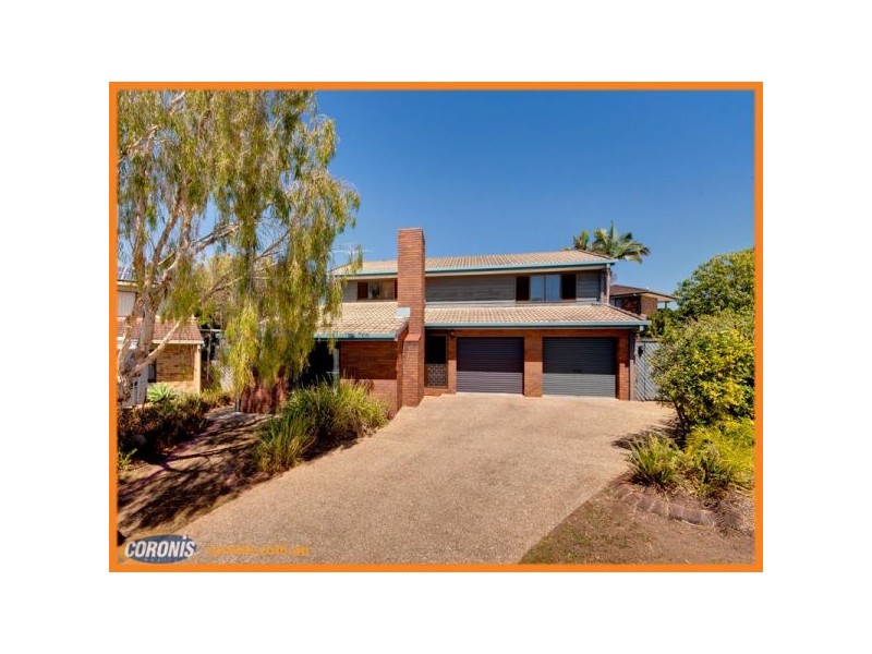 6 Arrowfield Court, Carseldine QLD 4034