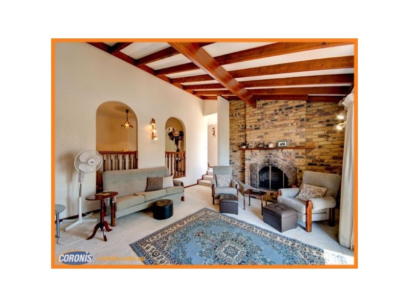 6 Arrowfield Court, Carseldine QLD 4034