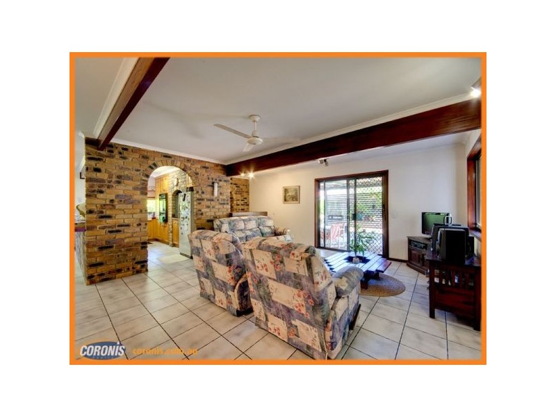 6 Arrowfield Court, Carseldine QLD 4034