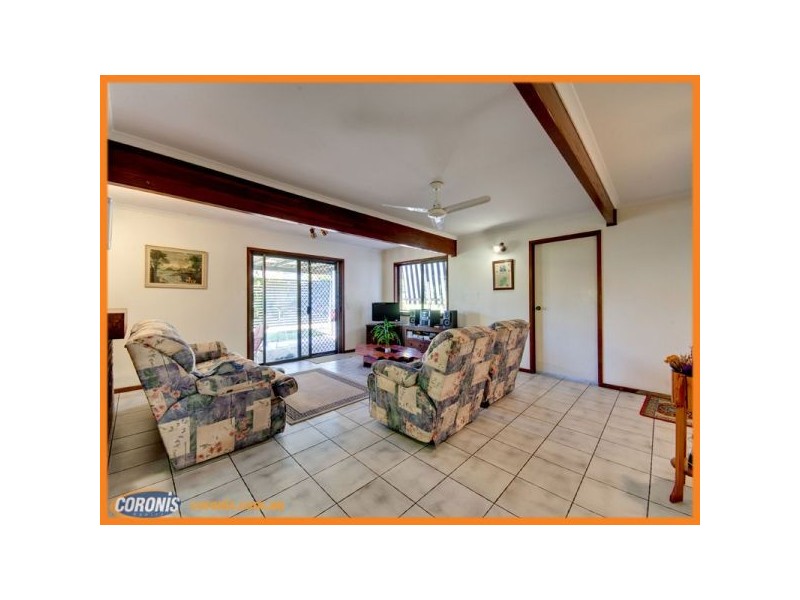 6 Arrowfield Court, Carseldine QLD 4034