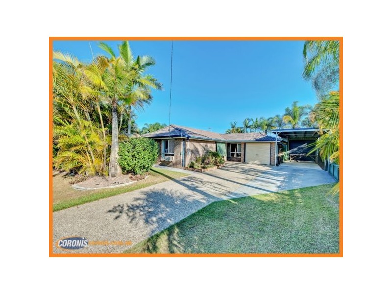 8 Lucida Court, Regents Park QLD 4118