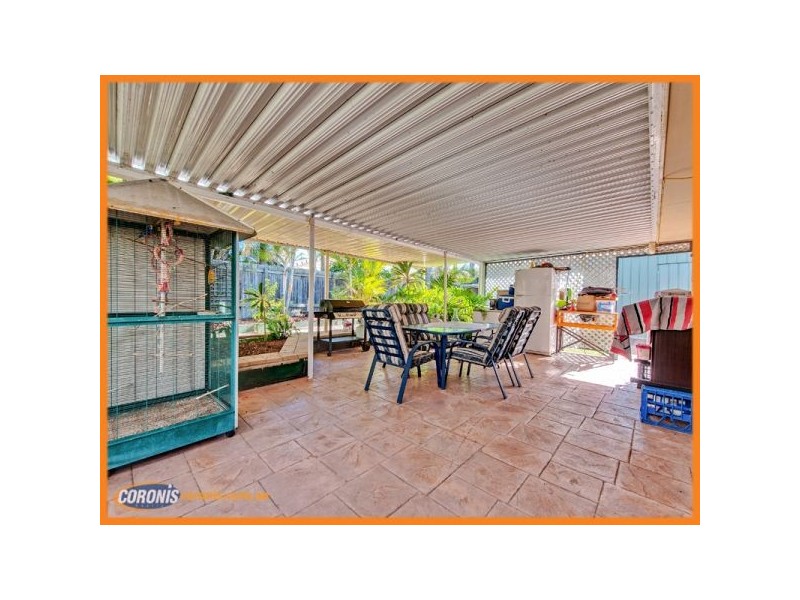 8 Lucida Court, Regents Park QLD 4118