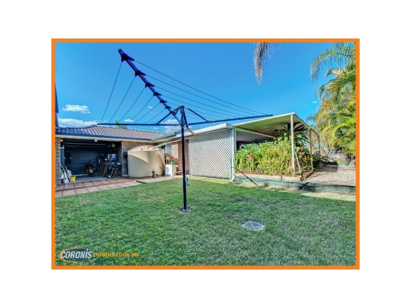 8 Lucida Court, Regents Park QLD 4118