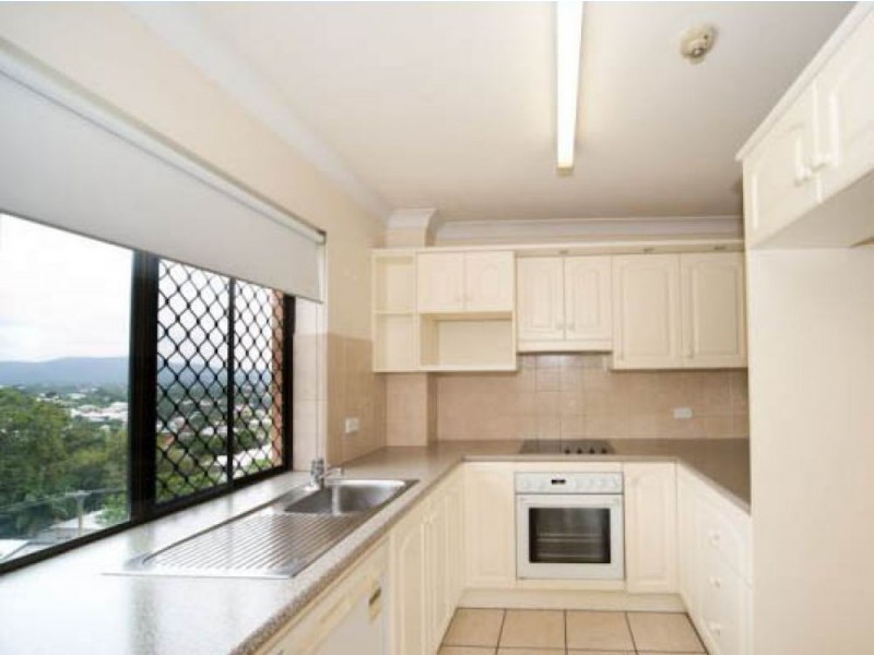 4/72 Lorimer Terrace, Kelvin Grove QLD 4059