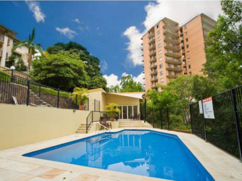 4/72 Lorimer Terrace, Kelvin Grove QLD 4059