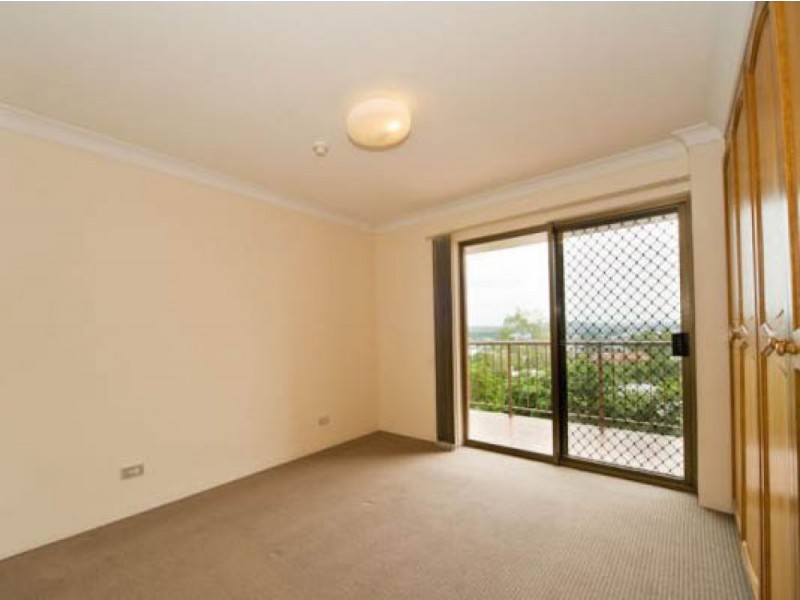 4/72 Lorimer Terrace, Kelvin Grove QLD 4059