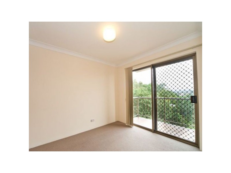 4/72 Lorimer Terrace, Kelvin Grove QLD 4059