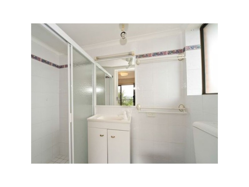 4/72 Lorimer Terrace, Kelvin Grove QLD 4059