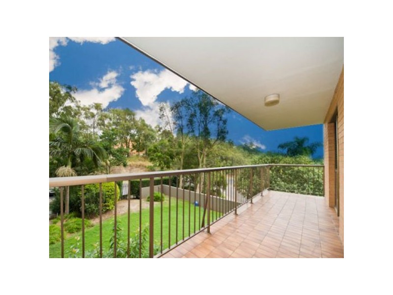 4/72 Lorimer Terrace, Kelvin Grove QLD 4059