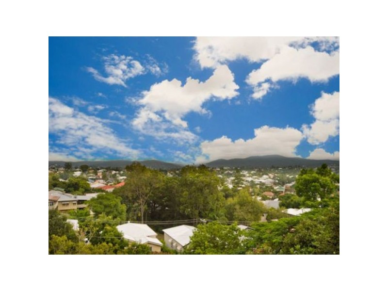 4/72 Lorimer Terrace, Kelvin Grove QLD 4059