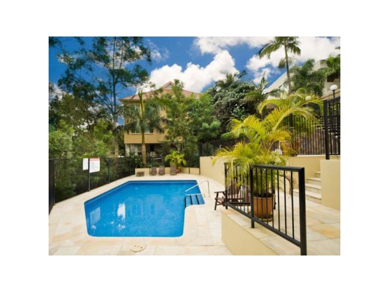 4/72 Lorimer Terrace, Kelvin Grove QLD 4059