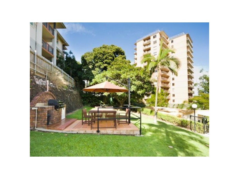 4/72 Lorimer Terrace, Kelvin Grove QLD 4059