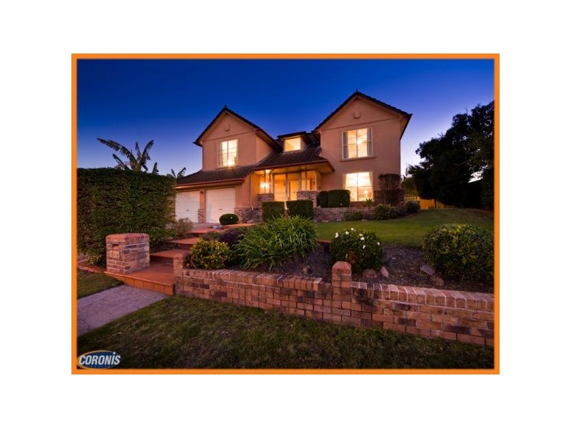 120 Horizon Drive, Middle Park QLD 4074
