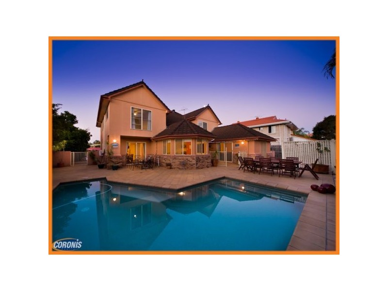 120 Horizon Drive, Middle Park QLD 4074