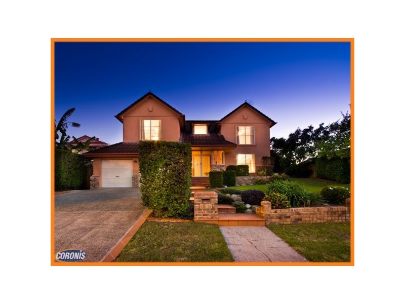 120 Horizon Drive, Middle Park QLD 4074