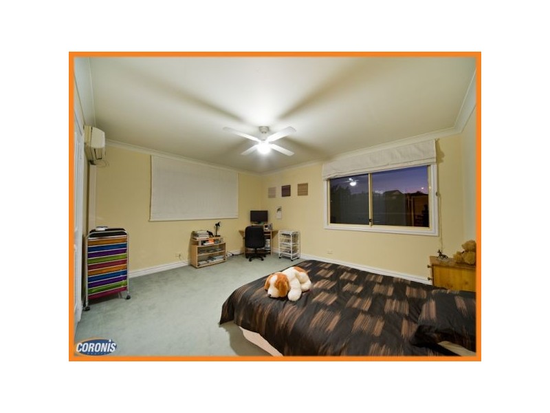 120 Horizon Drive, Middle Park QLD 4074