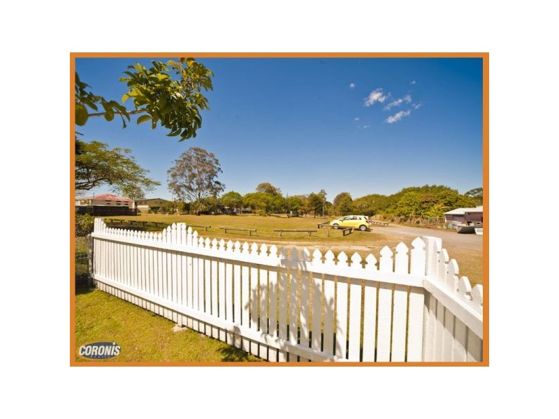 158 Board Street (access via Desmond Avenue), Deagon QLD 4017